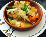 Foto del paso 8 de la receta: Codornices a la toledana