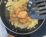 Foto del paso 3 de la receta: Pasta cremosa con atún