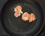 食煮#16 《日式親子丼》的食譜步驟3照片