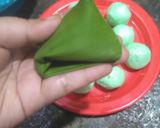 Foto langkah ke 10 dari resep Mendut.