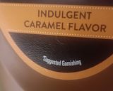 A picture of step 1 of Caramel Coffee in Blender (with coffee seeds).