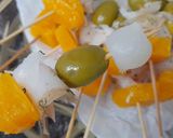Foto del paso 1 de la receta: Banderillas a la malagueña