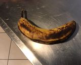 Une image de l'étape 4 de Compote de pommes, prunes,banane et vanille.