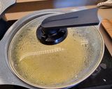 Foto del paso 3 de la receta: Risotto de alcachofa y champiñones
