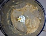 Foto langkah ke 2 dari resep Bakso Ayam DEBM/Diet tanpa kanji, dan irit..