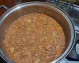 Foto del paso 6 de la receta: Tuco con fideos