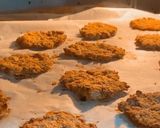 Foto del paso 4 de la receta Galletas 🍪 de avena y plátano