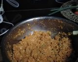 Foto del paso 3 de la receta: Hamburguesas de zanahoria y maní