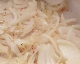 صورة لخطوة 1 من وصفة كلاوي بالخضار 🥔🌶🍗