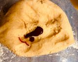 🇭🇺 Ehető kokárda 🇭🇺 recept fázis 1 fotója