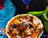 মাটন কষা (mutton kosha recipe in bengali) রেসিপির ধাপ 6 ছবি