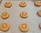 Foto del paso 4 de la receta: Galletas de canela y leche condensada
