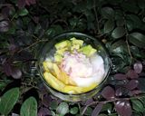 Foto langkah ke 4 dari resep Es Teler.