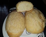Foto del paso 10 de la receta: Pan "Piernas" Esponjoso y Suave