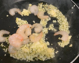 Foto del paso 2 de la receta: Merluza a la vasca a mi manera