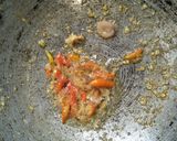 Foto langkah ke 2 dari resep Tumis Pare.