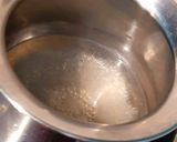 A picture of step 6 of Mini Gulab Jamuns.