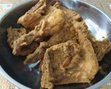 Foto langkah ke 7 dari resep Ayam ungkep (Buat stok, tinggal di goreng).