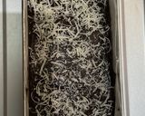 Foto langkah ke 2 dari resep Brownis Nutricake Oven.