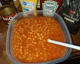 Mom's Baked Beans recipe step 2 photo