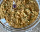 Veggie ondhawa bites recipe step 2 photo