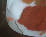 Aloo choliya recipe step 3 photo