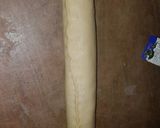 Foto del paso 8 de la receta: Pan casero dulce