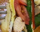 Foto del paso 2 de la receta: Sándwiches en versiones sin pan