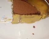 صورة لخطوة 6 من وصفة كيكة الشامواه 🍮🥧👩🏻🍳حلى بسيط وسريع