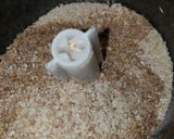 Foto del paso 1 de la receta: Galletas de chía