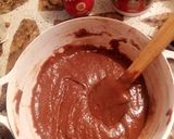 Foto del paso 5 de la receta: Brownies de Cacao sin manteca