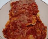 Foto del paso 7 de la receta: Canelones de Calabaza y Espinaca✨