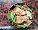செட்டிநாடு வாழைக்காய் வறுவல் (Chettinadu vaalaikaai varuval recipe in tamil) ரெசிபி ஸ்டேப் 4 புகைப்படம்