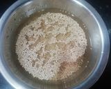 વેજીટેબલ ક્વિનોઆ બોલ્સ રેસીપી સ્ટેપ1ફોટો
