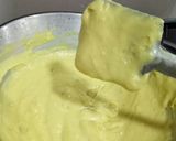 खांडवी (Khandvi recipe in Hindi) रेसिपी चरण 2 फोटो