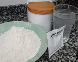 Foto del paso 1 de la receta: Pan baguette