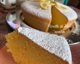 Foto del passaggio 8 della ricetta Torta Paradiso