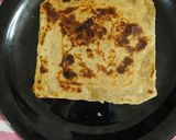 સ્ટફ્ડ પરાઠા (Stuffed Paratha Recipe In Gujarati) રેસીપી સ્ટેપ2ફોટો