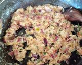 Foto del paso 2 de la receta: Perico venezolano