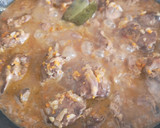 Foto del paso 3 de la receta: Arroz con higadillos de pollo