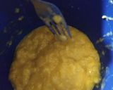 Foto del paso 1 de la receta: Torta de Banano 🍌