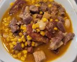 Foto del paso 7 de la receta: Locro delicioso!