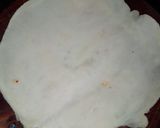A picture of step 3 of Mini samosa (one bite samosa).