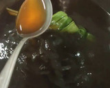 Foto langkah ke 1 dari resep Puding Klasik Santan Gula Merah.