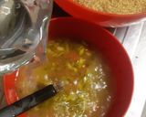 Foto del paso 3 de la receta: Keppe (frito y horno)