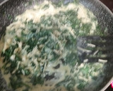 Foto del paso 4 de la receta: Chiche de espinacas