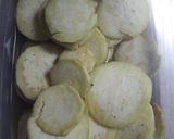 صورة لخطوة 1 من وصفة غراتان خضار