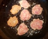 รูปขั้นตอนการทำที่ 3 ของ หมูปั่นก้อนทอด/ทอดมันหมู