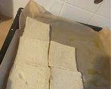 Pas rețetă Pizza 🍕 rapidă din pâine de tost albă🍞🍕 3 fotografie