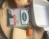 Une image de l'étape 5 de 🍝Gratin🧀coquillettes 🍜.